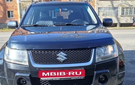 Suzuki Grand Vitara, 2008 год, 999 000 рублей, 2 фотография
