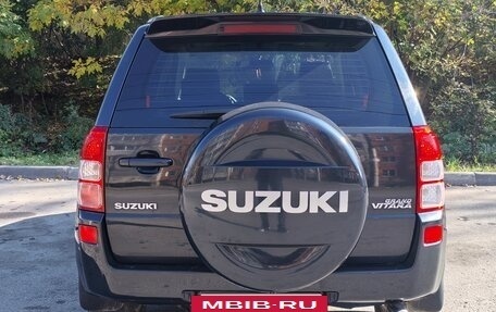 Suzuki Grand Vitara, 2008 год, 999 000 рублей, 5 фотография