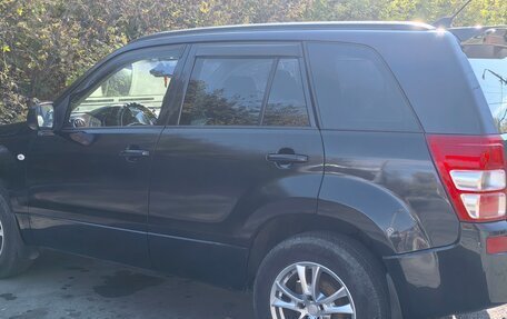Suzuki Grand Vitara, 2008 год, 999 000 рублей, 7 фотография