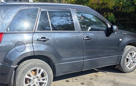 Suzuki Grand Vitara, 2008 год, 999 000 рублей, 6 фотография