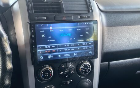 Suzuki Grand Vitara, 2008 год, 999 000 рублей, 15 фотография