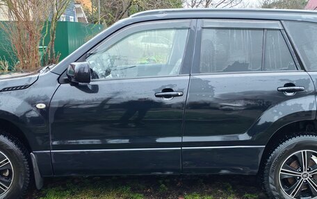 Suzuki Grand Vitara, 2008 год, 999 000 рублей, 8 фотография