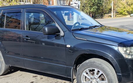 Suzuki Grand Vitara, 2008 год, 999 000 рублей, 9 фотография