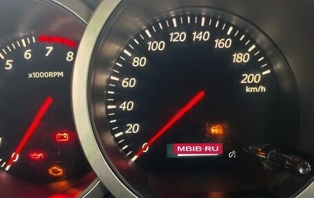 Suzuki Grand Vitara, 2008 год, 999 000 рублей, 10 фотография