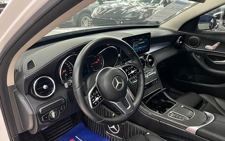 Mercedes-Benz C-Класс, 2019 год, 1 930 008 рублей, 12 фотография