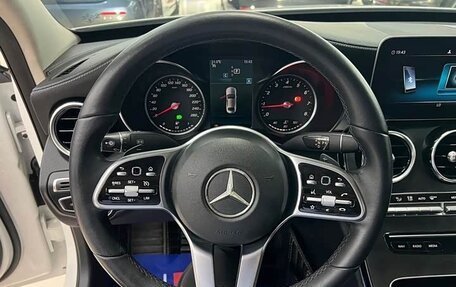 Mercedes-Benz C-Класс, 2019 год, 1 930 008 рублей, 13 фотография