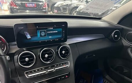 Mercedes-Benz C-Класс, 2019 год, 1 930 008 рублей, 15 фотография