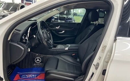 Mercedes-Benz C-Класс, 2019 год, 1 930 008 рублей, 11 фотография