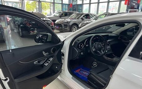 Mercedes-Benz C-Класс, 2019 год, 1 930 008 рублей, 9 фотография