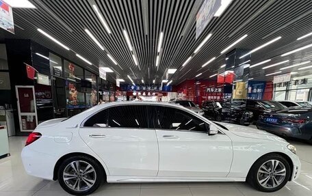 Mercedes-Benz C-Класс, 2019 год, 1 930 008 рублей, 4 фотография