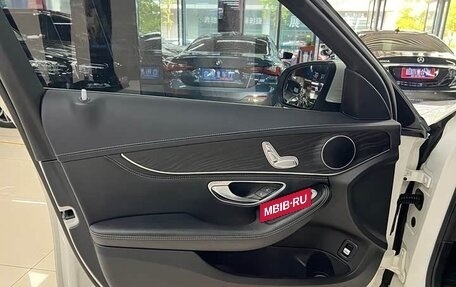 Mercedes-Benz C-Класс, 2019 год, 1 930 008 рублей, 10 фотография