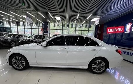 Mercedes-Benz C-Класс, 2019 год, 1 930 008 рублей, 8 фотография