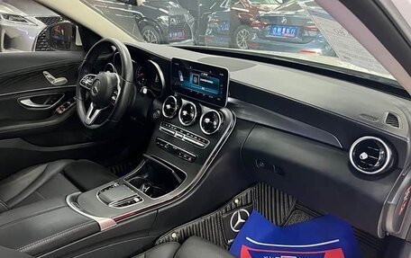 Mercedes-Benz C-Класс, 2019 год, 1 930 008 рублей, 16 фотография