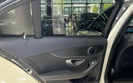 Mercedes-Benz C-Класс, 2019 год, 1 930 008 рублей, 20 фотография