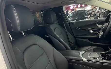 Mercedes-Benz C-Класс, 2019 год, 1 930 008 рублей, 21 фотография