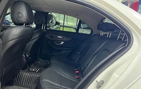 Mercedes-Benz C-Класс, 2019 год, 1 930 008 рублей, 26 фотография