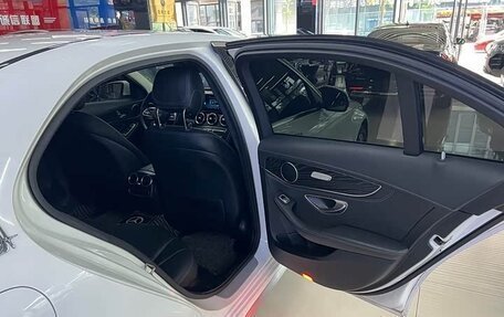 Mercedes-Benz C-Класс, 2019 год, 1 930 008 рублей, 23 фотография