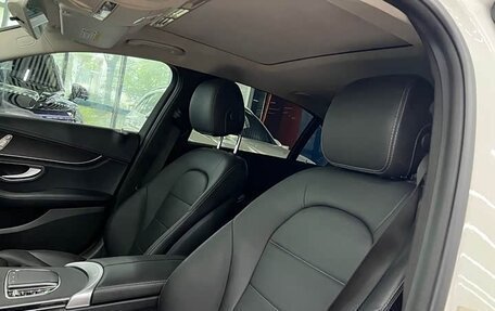 Mercedes-Benz C-Класс, 2019 год, 1 930 008 рублей, 22 фотография