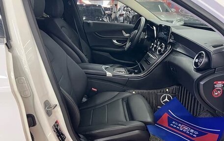 Mercedes-Benz C-Класс, 2019 год, 1 930 008 рублей, 19 фотография
