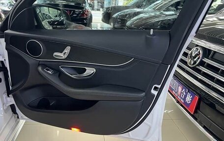 Mercedes-Benz C-Класс, 2019 год, 1 930 008 рублей, 18 фотография