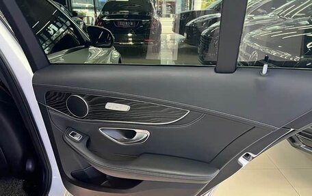 Mercedes-Benz C-Класс, 2019 год, 1 930 008 рублей, 24 фотография
