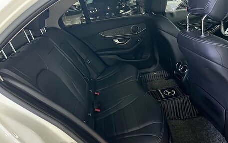 Mercedes-Benz C-Класс, 2019 год, 1 930 008 рублей, 25 фотография