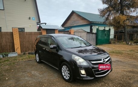 Mazda MPV III, 2006 год, 700 000 рублей, 1 фотография