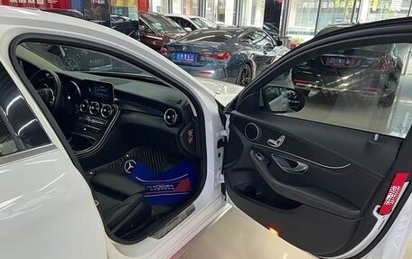 Mercedes-Benz C-Класс, 2019 год, 1 930 008 рублей, 17 фотография