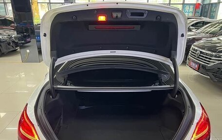 Mercedes-Benz C-Класс, 2019 год, 1 930 008 рублей, 28 фотография
