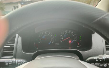 Mazda MPV III, 2006 год, 700 000 рублей, 8 фотография