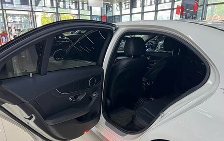 Mercedes-Benz C-Класс, 2019 год, 1 930 008 рублей, 27 фотография