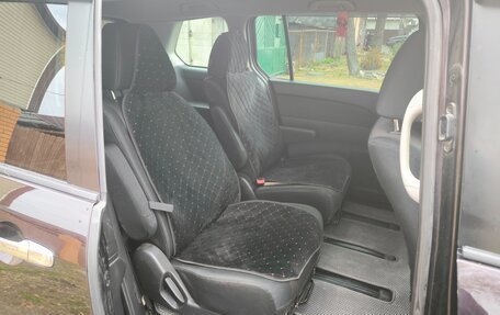 Mazda MPV III, 2006 год, 700 000 рублей, 10 фотография