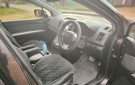 Mazda MPV III, 2006 год, 700 000 рублей, 9 фотография
