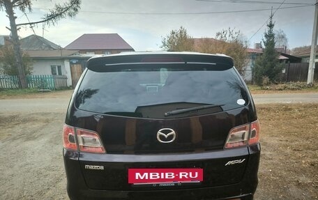 Mazda MPV III, 2006 год, 700 000 рублей, 5 фотография