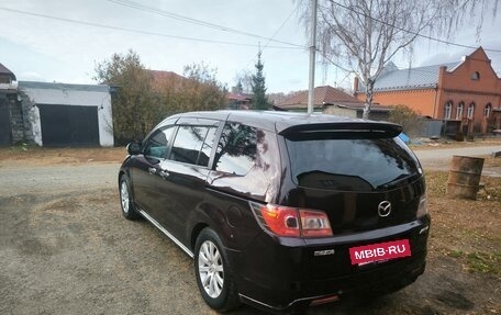 Mazda MPV III, 2006 год, 700 000 рублей, 2 фотография