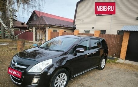 Mazda MPV III, 2006 год, 700 000 рублей, 3 фотография