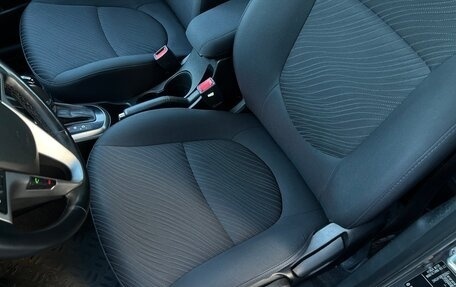 Hyundai Solaris II рестайлинг, 2014 год, 1 060 000 рублей, 12 фотография