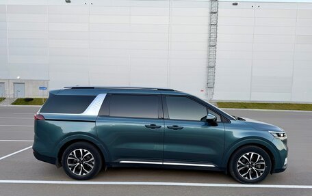KIA Carnival, 2021 год, 3 650 000 рублей, 7 фотография