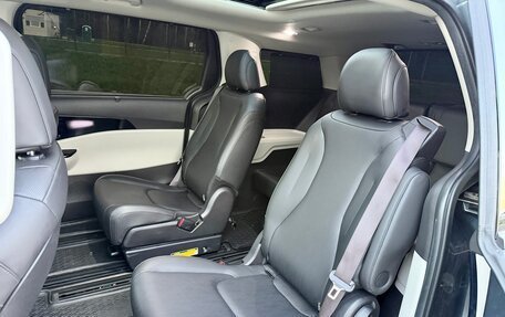 KIA Carnival, 2021 год, 3 650 000 рублей, 17 фотография