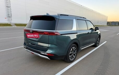 KIA Carnival, 2021 год, 3 650 000 рублей, 5 фотография