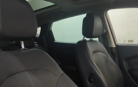 Hyundai ix35 I рестайлинг, 2012 год, 1 600 000 рублей, 6 фотография