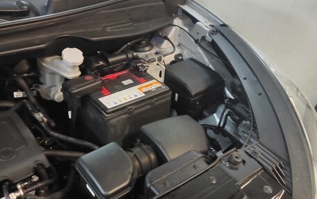 Hyundai ix35 I рестайлинг, 2012 год, 1 600 000 рублей, 8 фотография