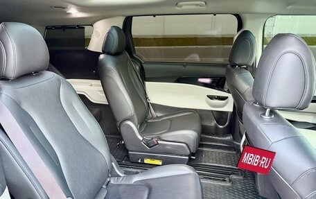 KIA Carnival, 2021 год, 3 650 000 рублей, 18 фотография