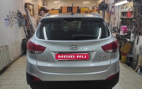 Hyundai ix35 I рестайлинг, 2012 год, 1 600 000 рублей, 10 фотография