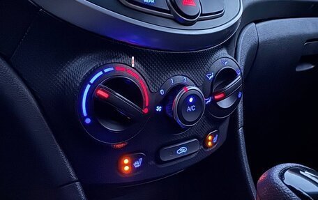 Hyundai Solaris II рестайлинг, 2015 год, 1 150 000 рублей, 8 фотография