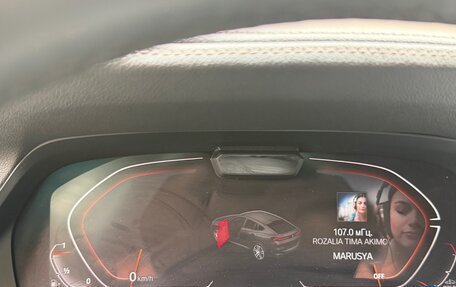 BMW X6, 2022 год, 9 500 000 рублей, 13 фотография