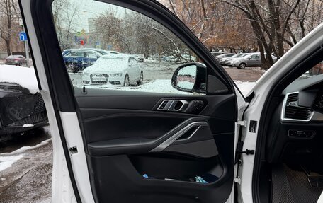 BMW X6, 2022 год, 9 500 000 рублей, 12 фотография