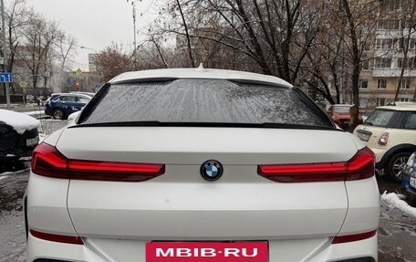 BMW X6, 2022 год, 9 500 000 рублей, 7 фотография
