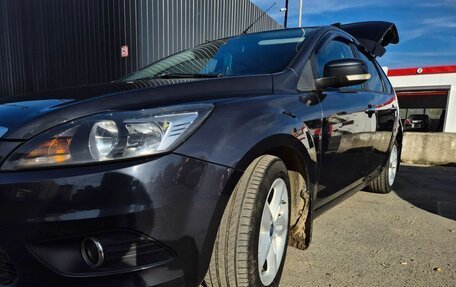 Ford Focus II рестайлинг, 2011 год, 700 000 рублей, 7 фотография