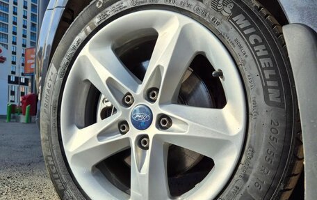Ford Focus II рестайлинг, 2011 год, 700 000 рублей, 8 фотография